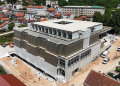Hercegovački poduzetnik ima hotele od Sarajeva do Makarske: Novi otvara u Grudama