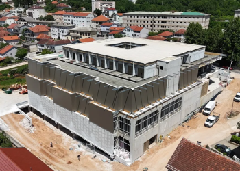 Hercegovački poduzetnik ima hotele od Sarajeva do Makarske: Novi otvara u Grudama