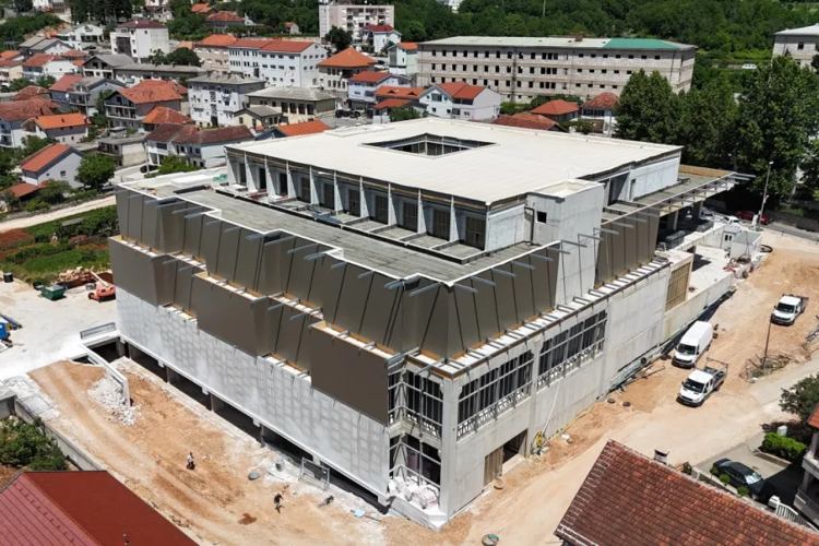 Hercegovački poduzetnik ima hotele od Sarajeva do Makarske: Novi otvara u Grudama