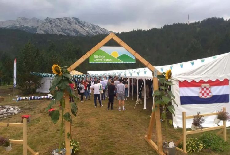Blidinje Gastro festival poziva proizvođače i obrtnike: Prijave do 23. kolovoza