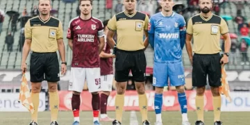 Brutalno pretučen sudac WWin lige: Igrač nasrnuo na Bojana Makarića tijekom turnira