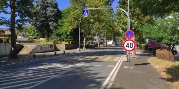 Deset lokacija na području općine Čitluk nadzirat će radarski sustavi za nadzor prometa