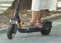 Električni romobili u BiH postaju sve veći rizik na ulicama