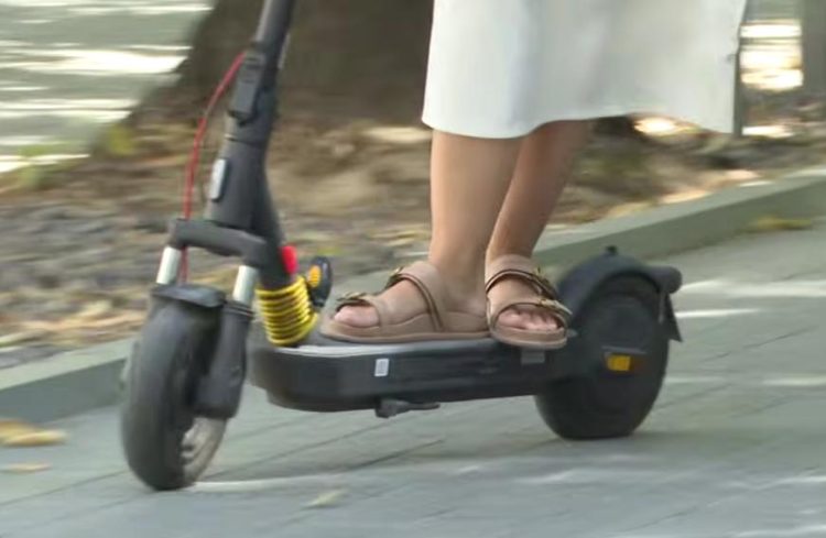 Električni romobili u BiH postaju sve veći rizik na ulicama