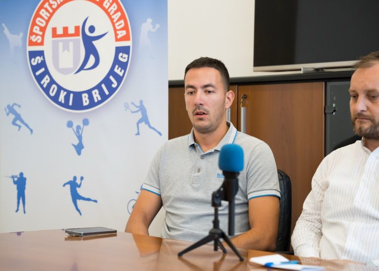 U ponedjeljak finalna utakmica MNL MZ Grada Širokog Brijega