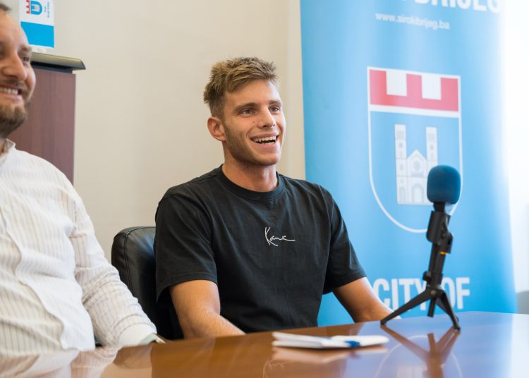 U ponedjeljak finalna utakmica MNL MZ Grada Širokog Brijega