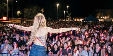 Široki Brijeg: Magazin s Lorenom Bućan priredio večer za pamćenje