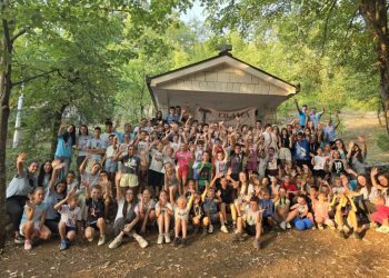 Frama Posuški Gradac organizira tradicionalne 14. Dane dječjeg veselja