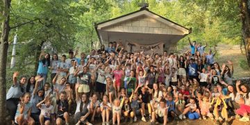 Frama Posuški Gradac organizira tradicionalne 14. Dane dječjeg veselja