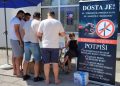 Građani Tomislavgrada traže znatno veće koncesijske naknade za vjetroelektrane i solarne panele