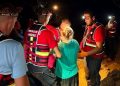 HGSS Čitluk-Međugorje intervenirao na Križevcu: Pomagali državljanki Irske