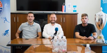 U ponedjeljak finalna utakmica MNL MZ Grada Širokog Brijega