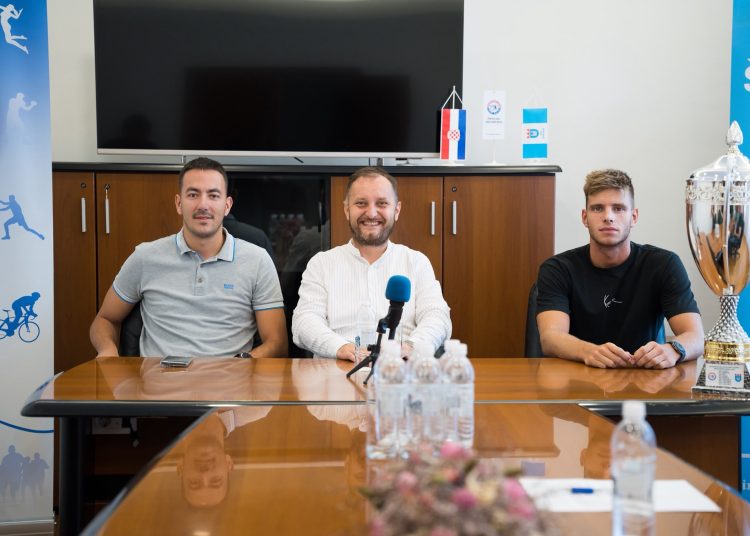 U ponedjeljak finalna utakmica MNL MZ Grada Širokog Brijega