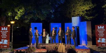 Posušje: Festival klapske pisme okupio 19 klapa iz BiH i Hrvatske