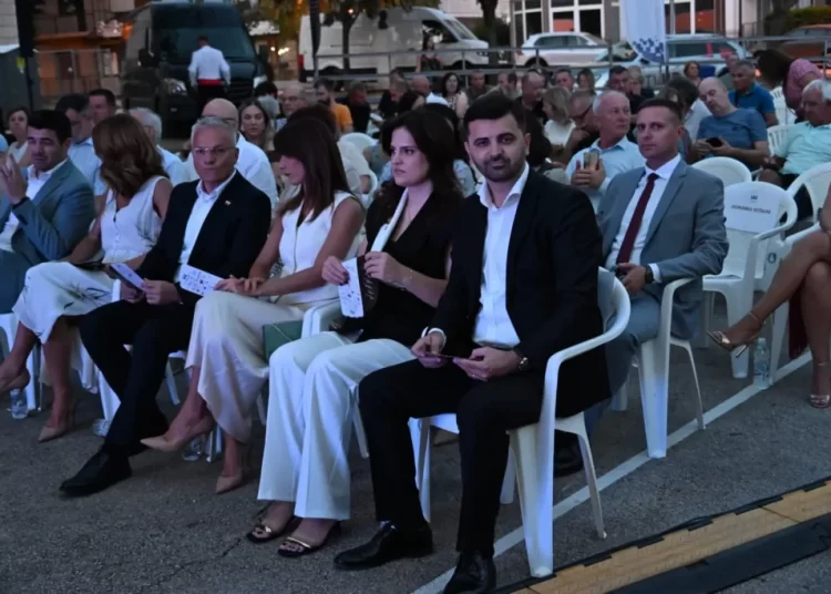 Posušje: Festival klapske pisme okupio 19 klapa iz BiH i Hrvatske