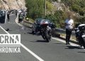 Teška prometna nesreća na cesti Neum – Stolac: Jedna osoba poginula