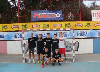 Liga MZ Mostara: Šunjić odlučio derbi, Brijeg II i Rodoč uvjerljivi