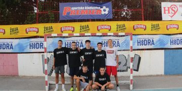 Liga MZ Mostara: Šunjić odlučio derbi, Brijeg II i Rodoč uvjerljivi
