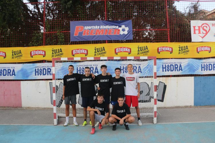 Liga MZ Mostara: Šunjić odlučio derbi, Brijeg II i Rodoč uvjerljivi