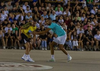 Jare i Lijeva Obala izborili polufinale Lige mjesnih zajednica Široki Brijeg