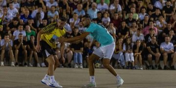Jare i Lijeva Obala izborili polufinale Lige mjesnih zajednica Široki Brijeg