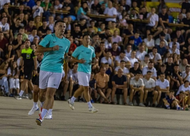 Jare i Lijeva Obala izborili polufinale Lige mjesnih zajednica Široki Brijeg