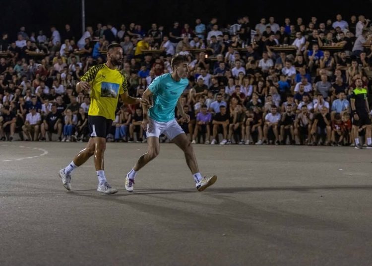 Jare i Lijeva Obala izborili polufinale Lige mjesnih zajednica Široki Brijeg