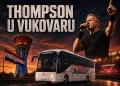 Kreću prijave: Autoherc organizira prijevoz na Thompsonov koncert u Vukovar