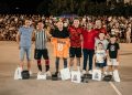 Čuvari tradicije: Široki Brijeg odao priznanje legendama MNL-a