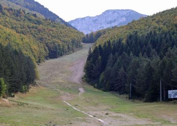 Blidinje ruši ljetne rekorde: Tisuće gostiju, sve više stranaca i turizam koji nadmašuje zimsku sezonu