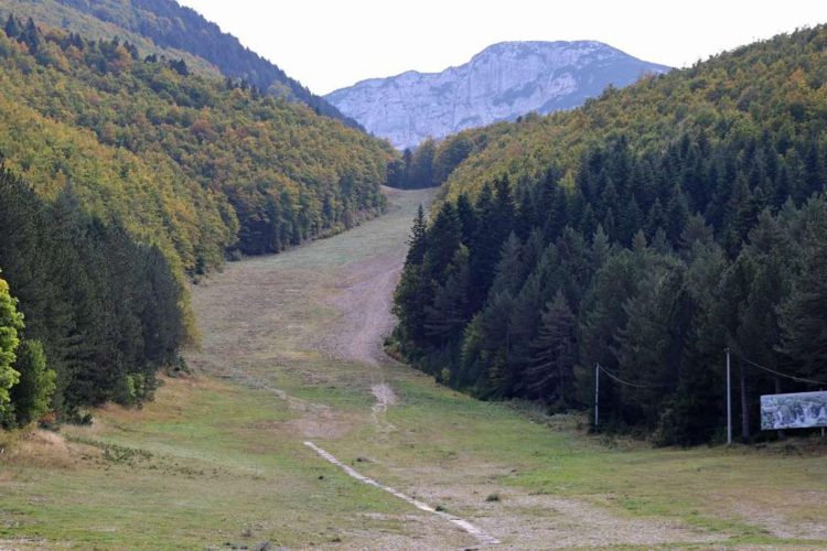 Blidinje ruši ljetne rekorde: Tisuće gostiju, sve više stranaca i turizam koji nadmašuje zimsku sezonu