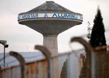 Mostar: Poginuo radnik u mostarskom Aluminiju