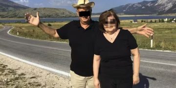 Širokobriježanin čeka presudu za brutalno ubojstvo supruge i kćeri: Zadao im 213 uboda nožem