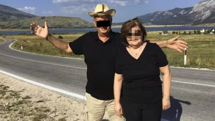 Širokobriježanin čeka presudu za brutalno ubojstvo supruge i kćeri: Zadao im 213 uboda nožem