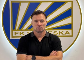 Iz Širokog Brijega do klupe šestostrukog prvaka: Novi izazov za uspješnog trenera Denisa Ćorića