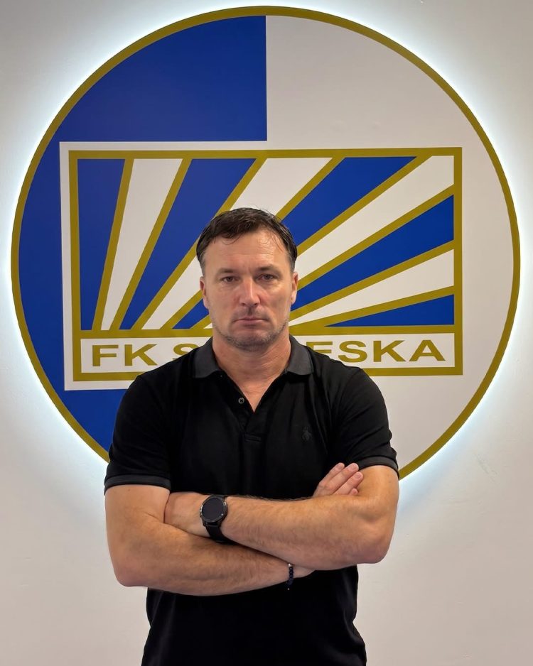Iz Širokog Brijega do klupe šestostrukog prvaka: Novi izazov za uspješnog trenera Denisa Ćorića