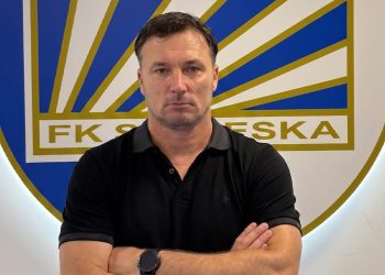 Iz Širokog Brijega do klupe šestostrukog prvaka: Novi izazov za uspješnog trenera Denisa Ćorića
