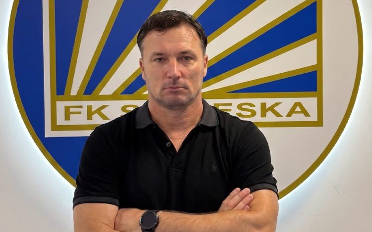 Iz Širokog Brijega do klupe šestostrukog prvaka: Novi izazov za uspješnog trenera Denisa Ćorića