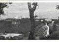 Široki Brijeg kakav je bio prije gotovo 90 godina: Pogled koji čuva priču o gradu iz 1937.