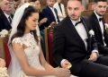 Širokobriješki mladenci oduševili emotivnim trenutkom na vjenčanju: Jedna poruka iz kutijice izmamila suze radosnice