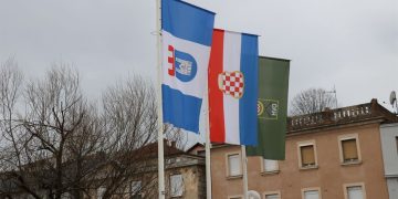 Svečana akademija u Širokom Brijegu povodom obljetnice Oluje
