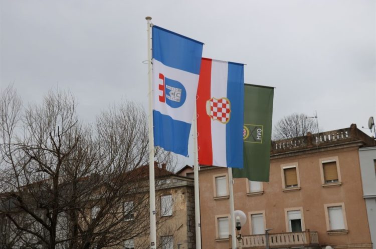 Svečana akademija u Širokom Brijegu povodom obljetnice Oluje