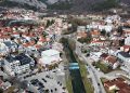 Široki Brijeg sutra bez vode: Zbog kvara na glavnom cjevovodu zatvara se i Ulica Matije Gupca