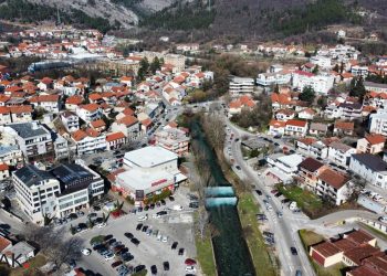 Široki Brijeg sutra bez vode: Zbog kvara na glavnom cjevovodu zatvara se i Ulica Matije Gupca