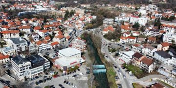 Široki Brijeg sutra bez vode: Zbog kvara na glavnom cjevovodu zatvara se i Ulica Matije Gupca