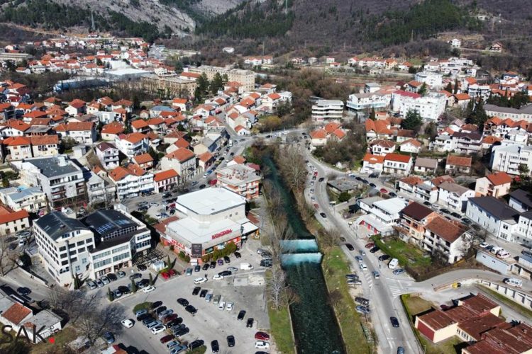 Široki Brijeg sutra bez vode: Zbog kvara na glavnom cjevovodu zatvara se i Ulica Matije Gupca