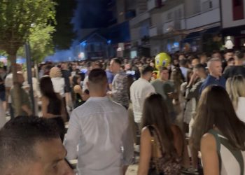 Široki Brijeg: Obavijest o privremenoj obustavi prometa u povodu Dana Grada i Velike Gospe