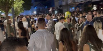 Široki Brijeg: Obavijest o privremenoj obustavi prometa u povodu Dana Grada i Velike Gospe