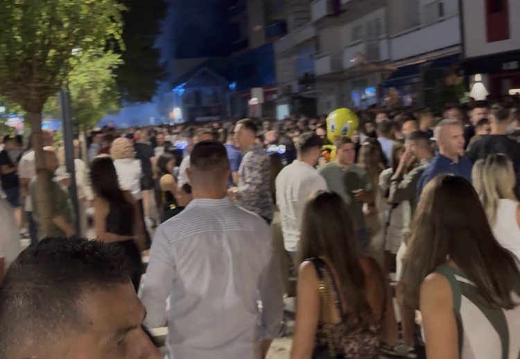 Široki Brijeg: Obavijest o privremenoj obustavi prometa u povodu Dana Grada i Velike Gospe