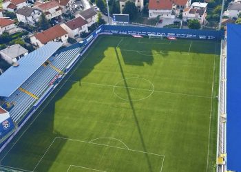 UŽIVO NA VRISAK.INFO: Večeras veliko finale MNL MZ Grada Širokog Brijega